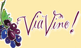 VIA Vino!