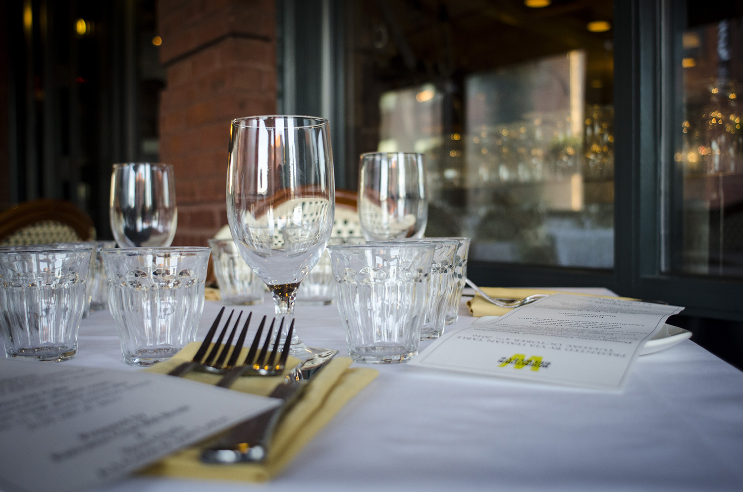 TableSetting