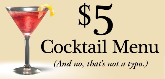 5dollarcocktail