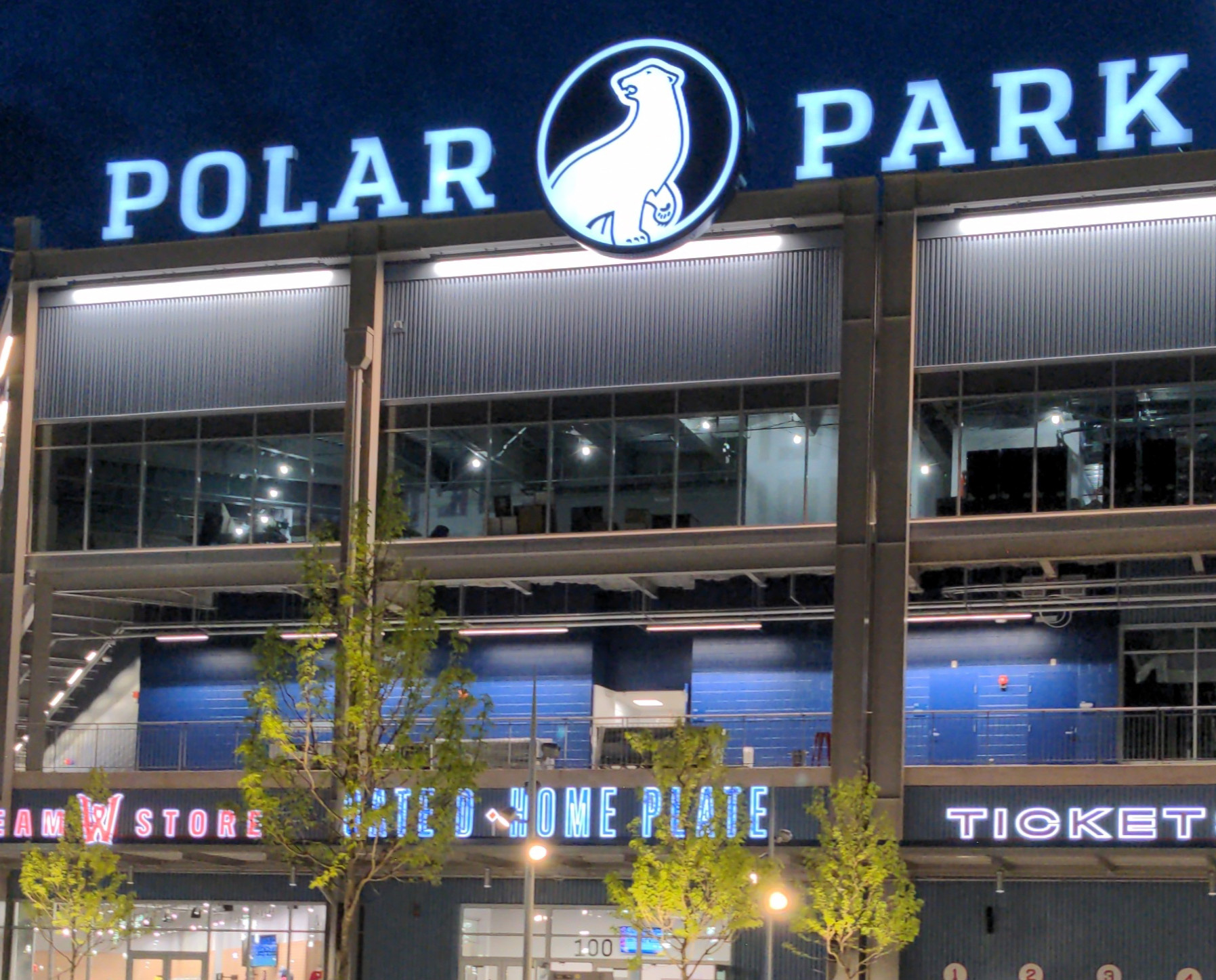 PolarPark