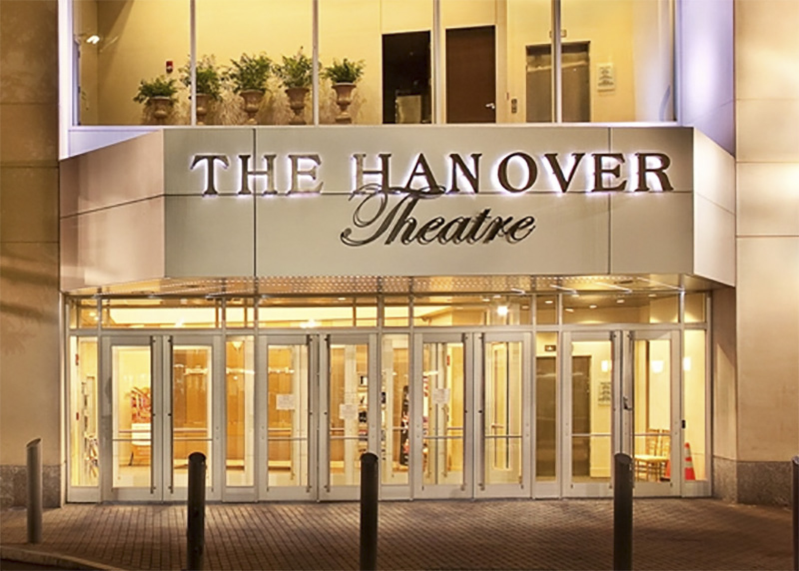 Hanover
